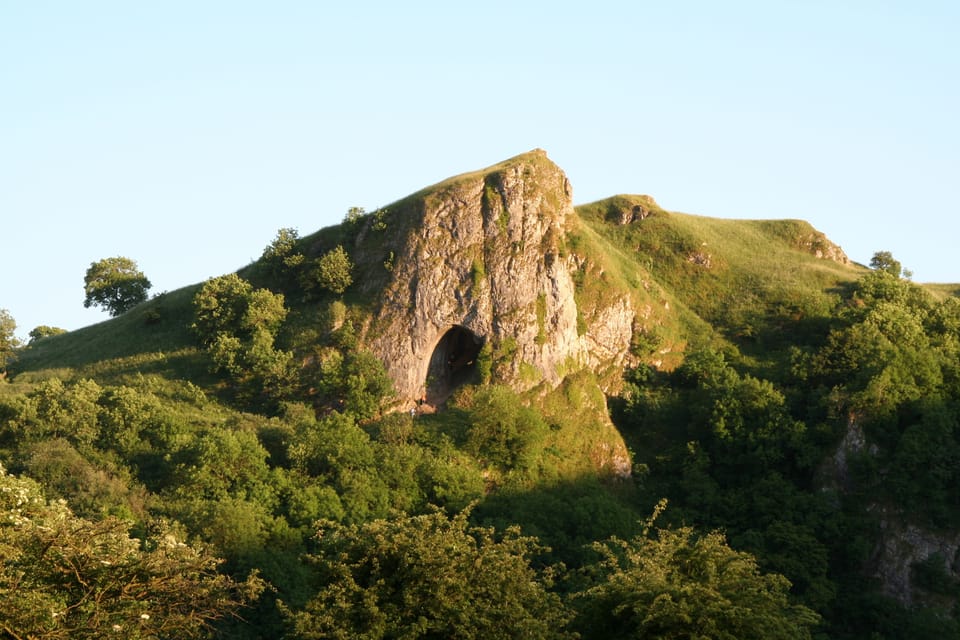 The Little Vicarage Holiday Cottage Cottage in Staffordshire Moorlands District