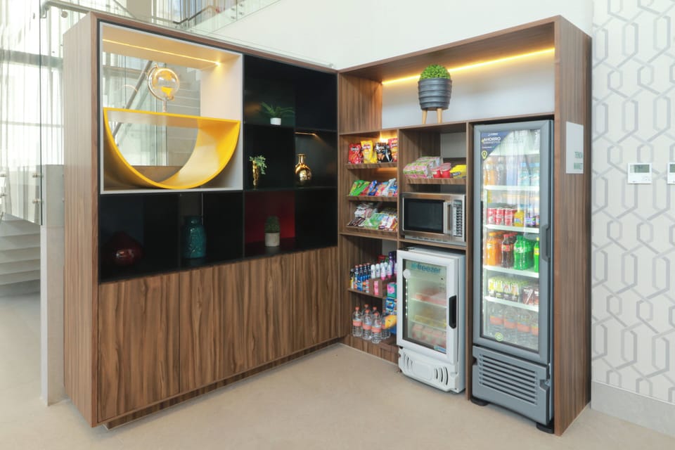 Holiday Inn Hotel & Suites Monterrey Apodaca Zona Airport by IHG Hotel in Monterrey
