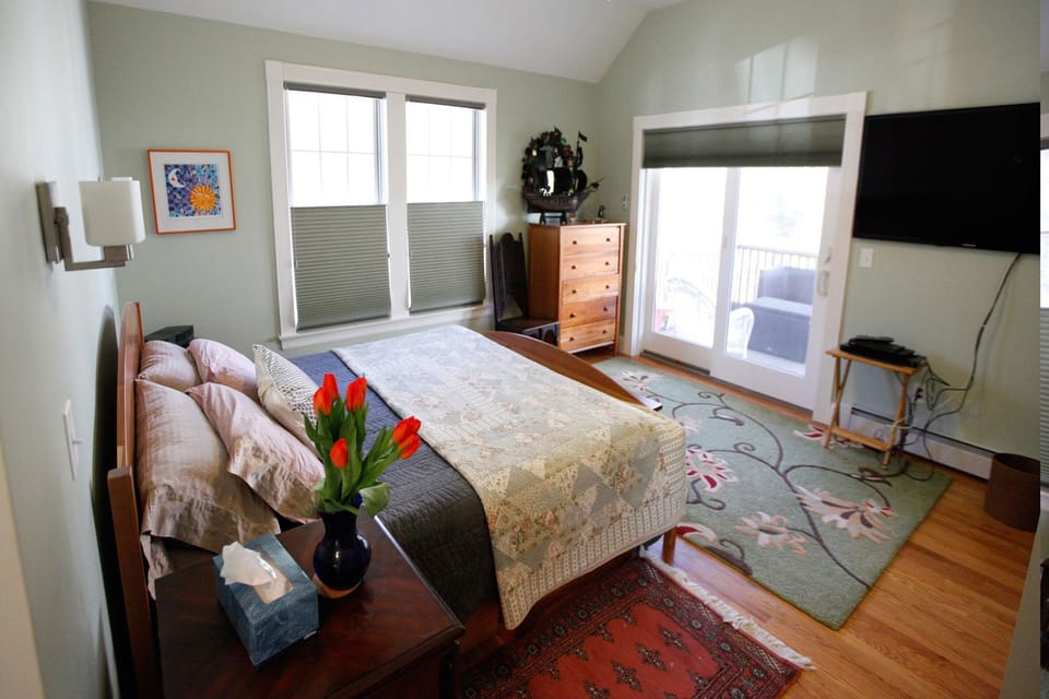 Standard Room, 1 Bedroom, Non Smoking (King Suite) Proof of Vaccination REQUIRED | Hypo-allergenic bedding available, laptop workspace, iron/ironing board