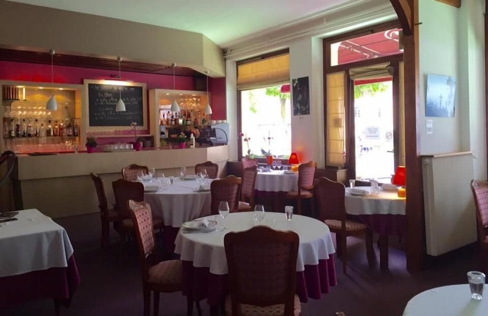 Hotel le Vendangerot Hotel in Bourgogne-Franche-Comté