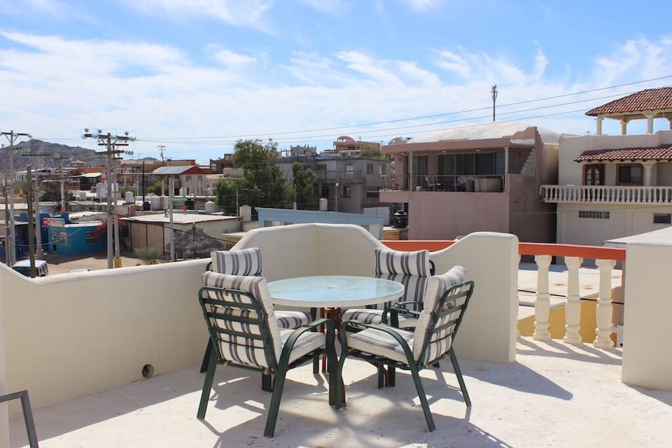 3rd Patio Street View