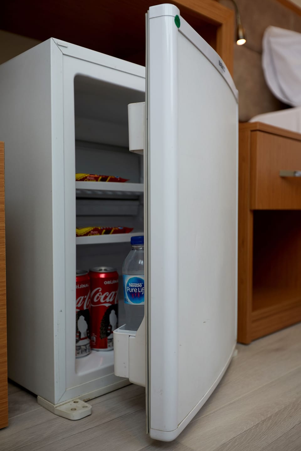 Minibar