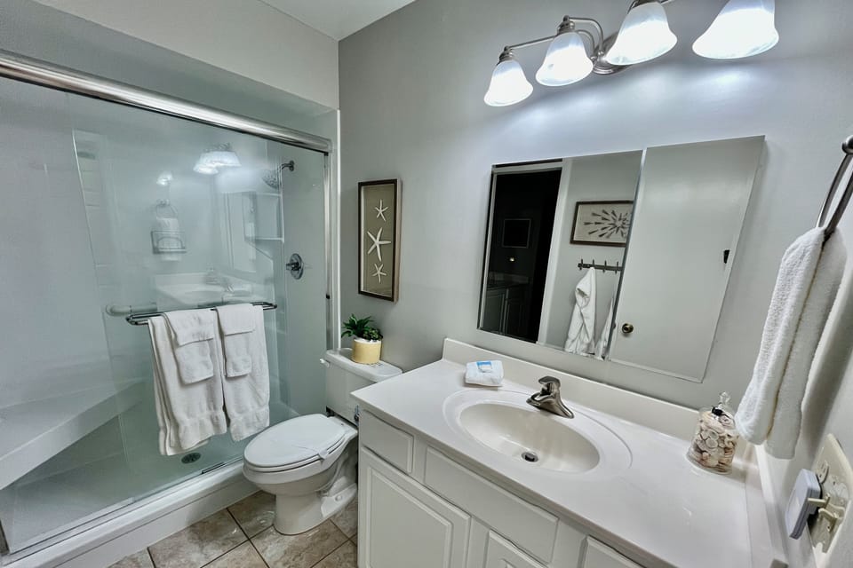 Bathroom 1