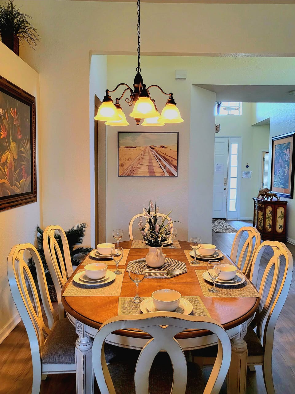Dinning Room 