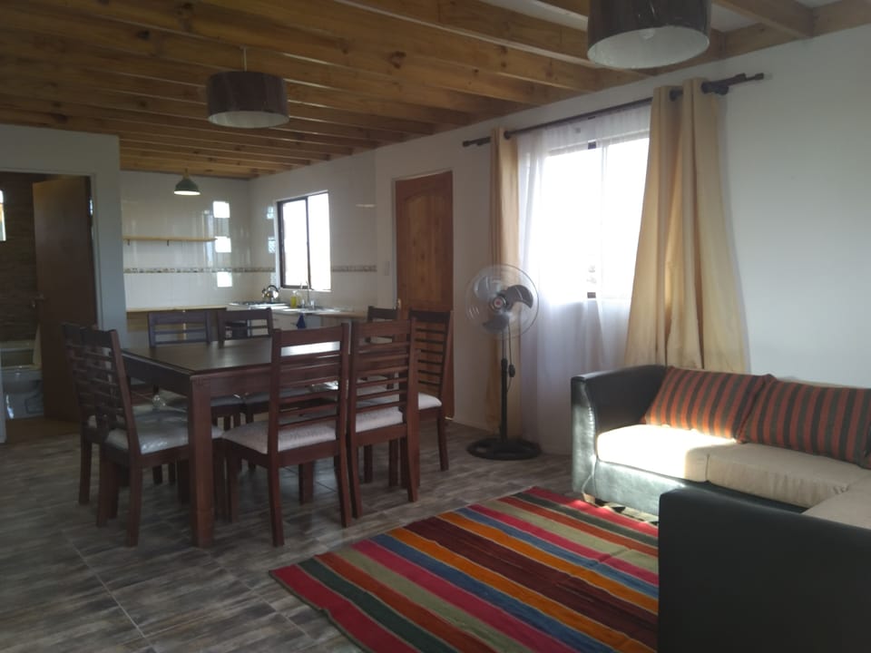 Casa Solea San Pedro De Atacama