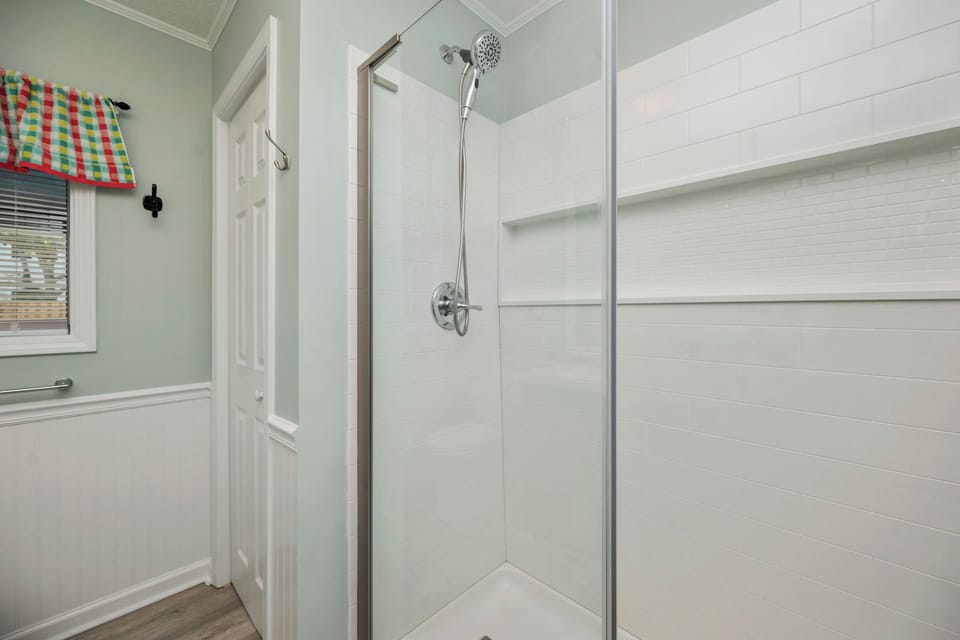 Bath #2 - 1st Level West