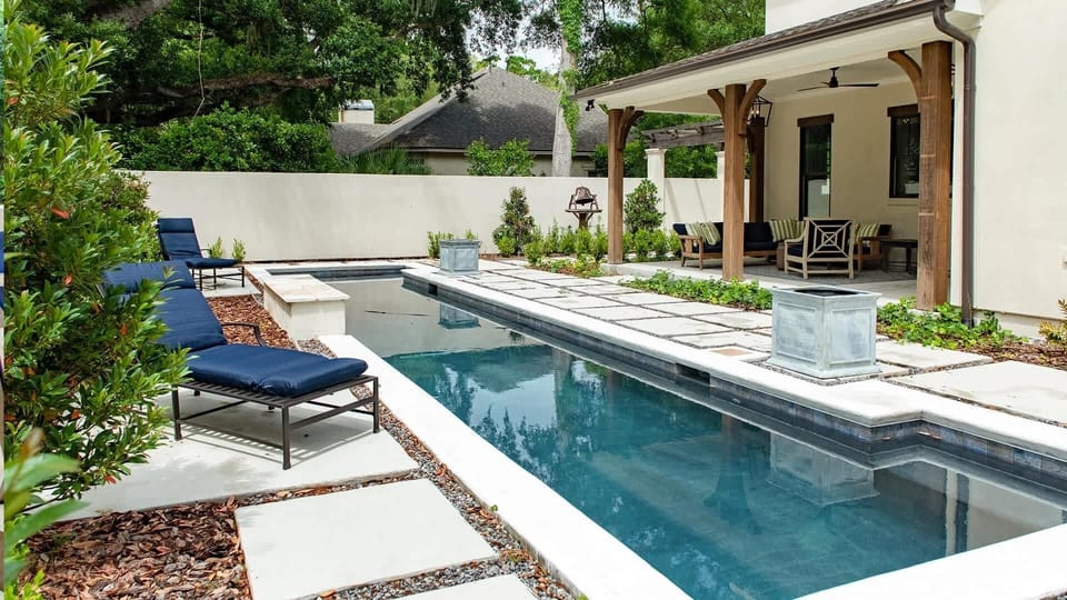 Private Pool