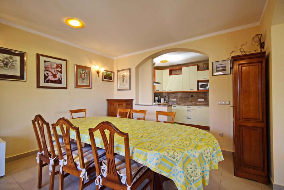 dinette