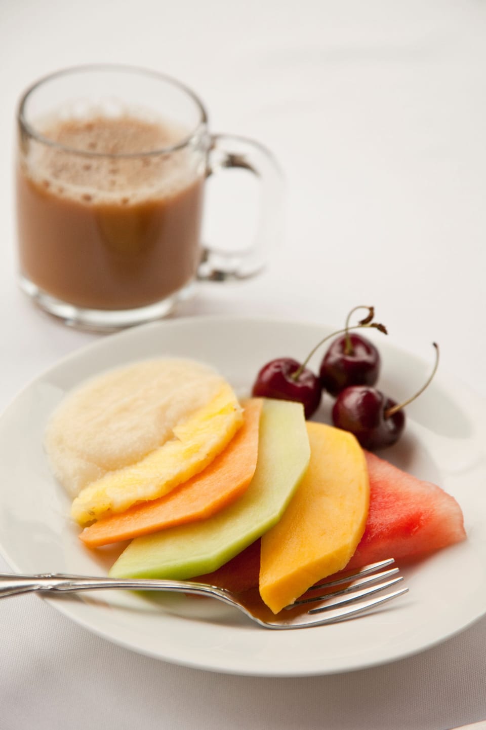 Free daily local cuisine breakfast