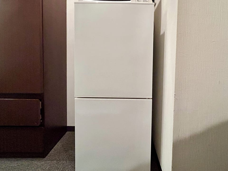 Mini-refrigerator
