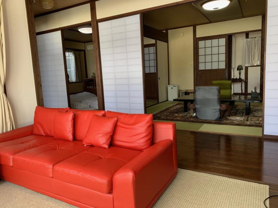 Deluxe Japanese Style Room with Private Open-air Bath, Annex Building | Minibar, in-room safe, soundproofing, WiFi (free)