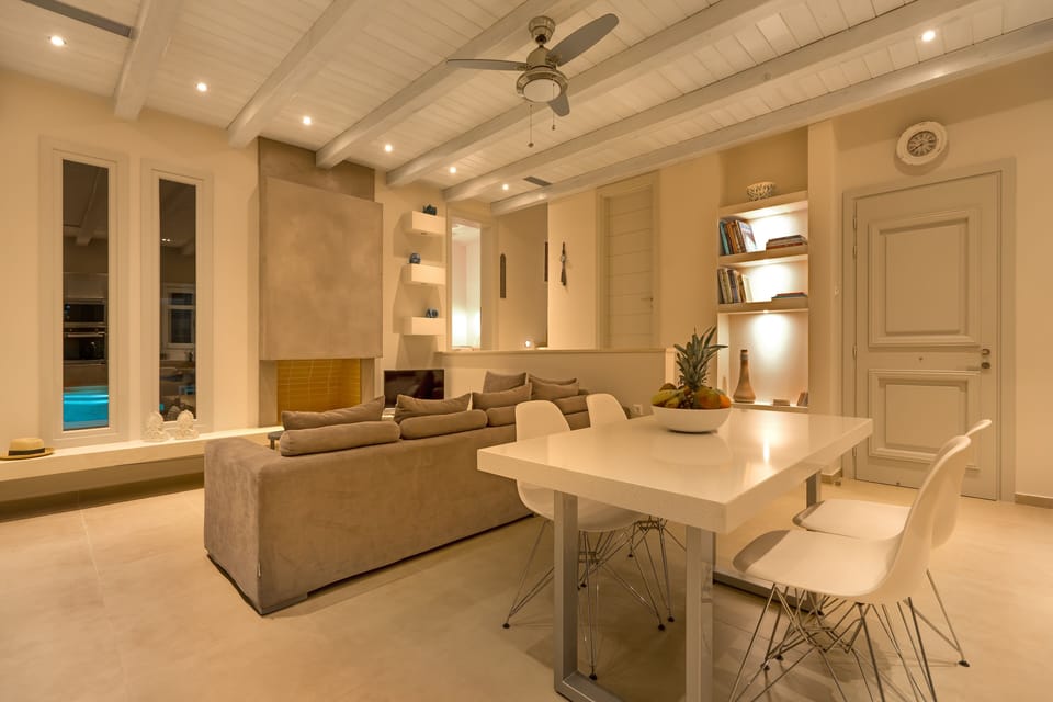 Ground floor