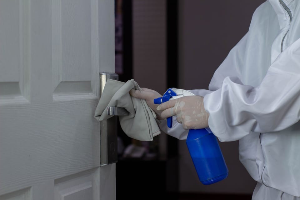 Cleanliness standards