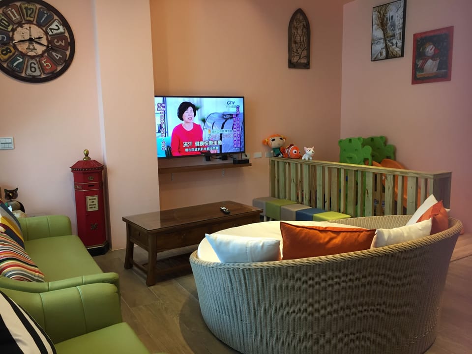 Wishes Come True B&B Bed and Breakfast in Hengchun Township