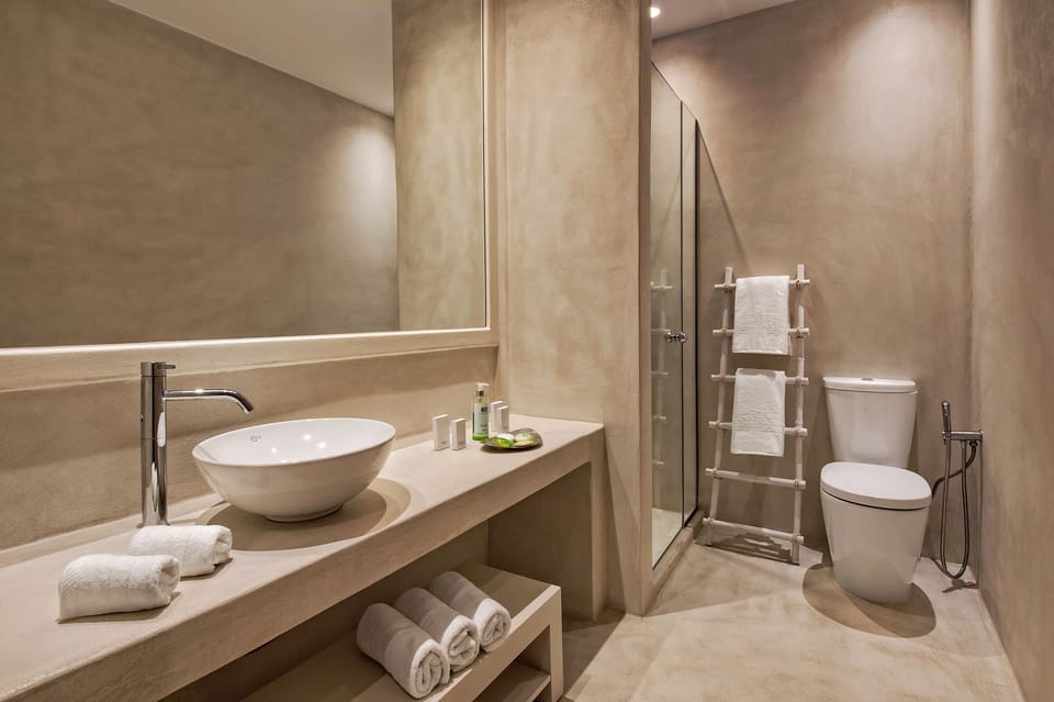 Bathroom 3