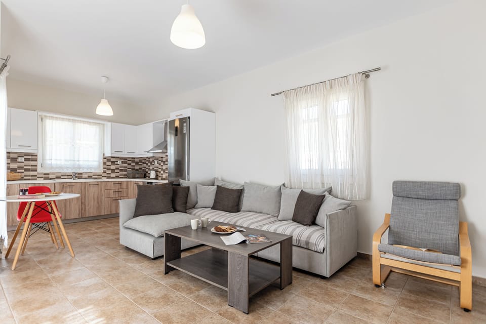 Living room 2