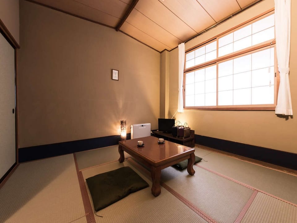 Aone Onsen Sankei no Yado Ryusen Hotel in Miyagi Prefecture