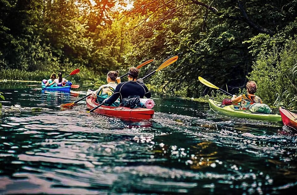 Boating