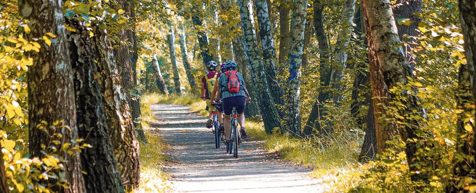 Bicycling