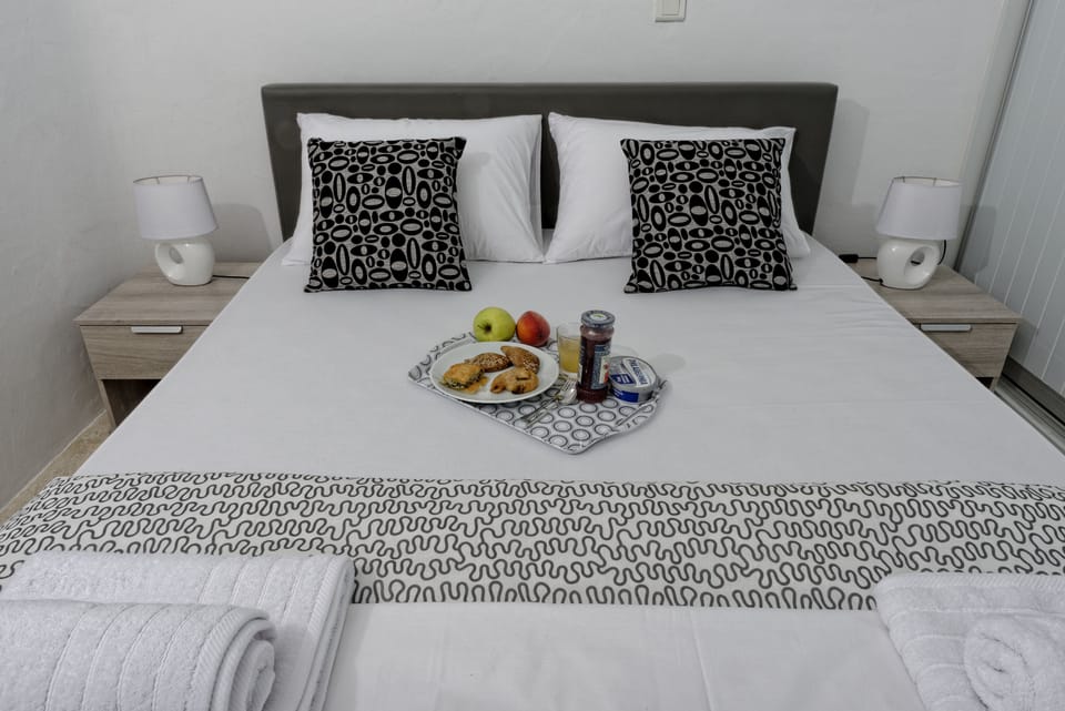 Enjoy our hospitality