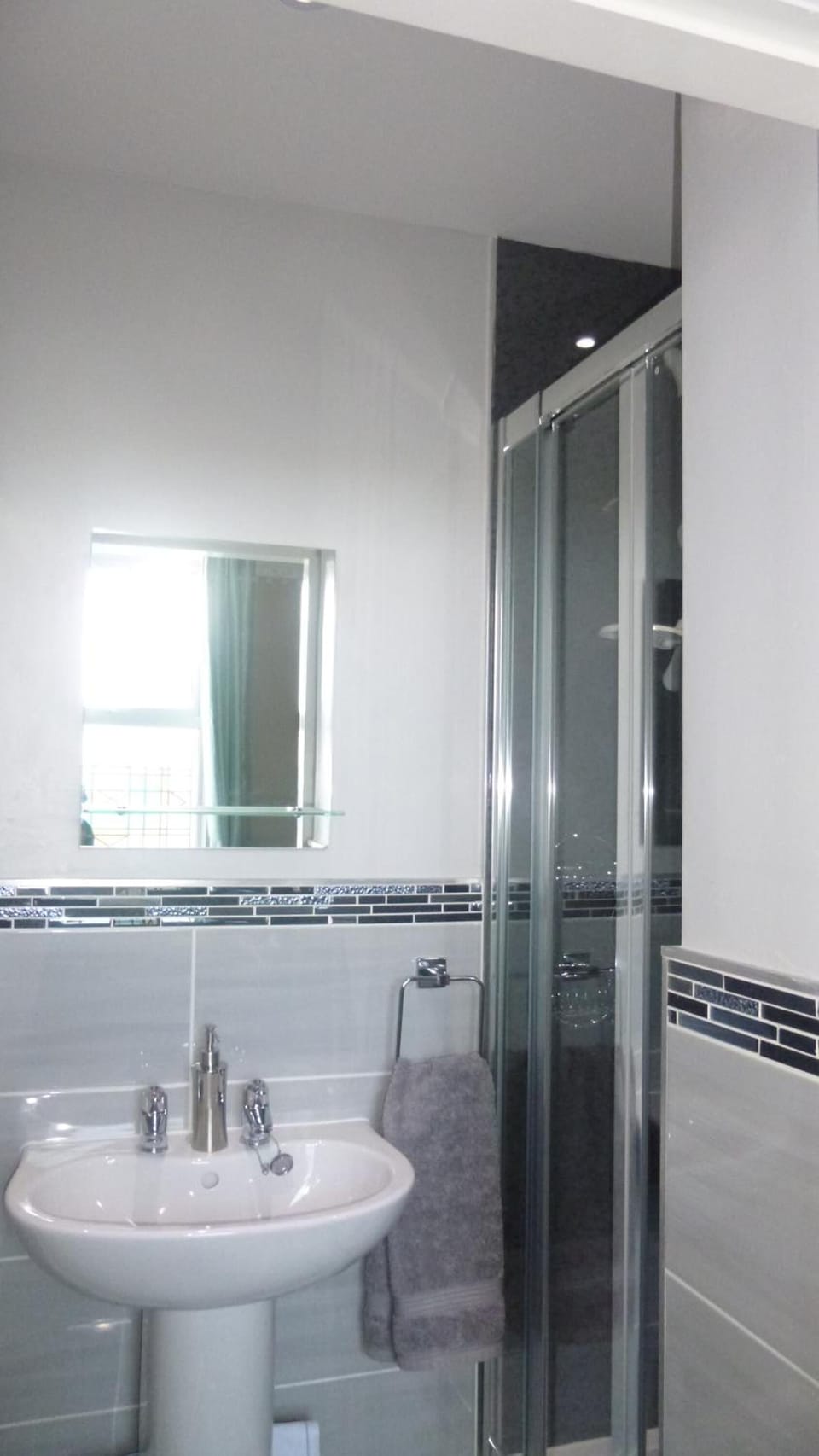Manor View Guest House Bed and Breakfast in England