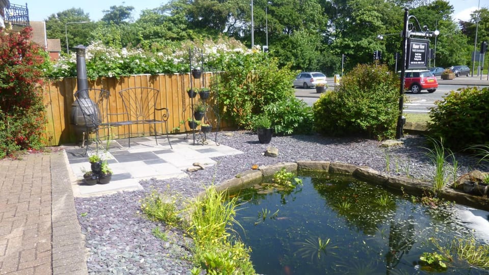Manor View Guest House Bed and Breakfast in England