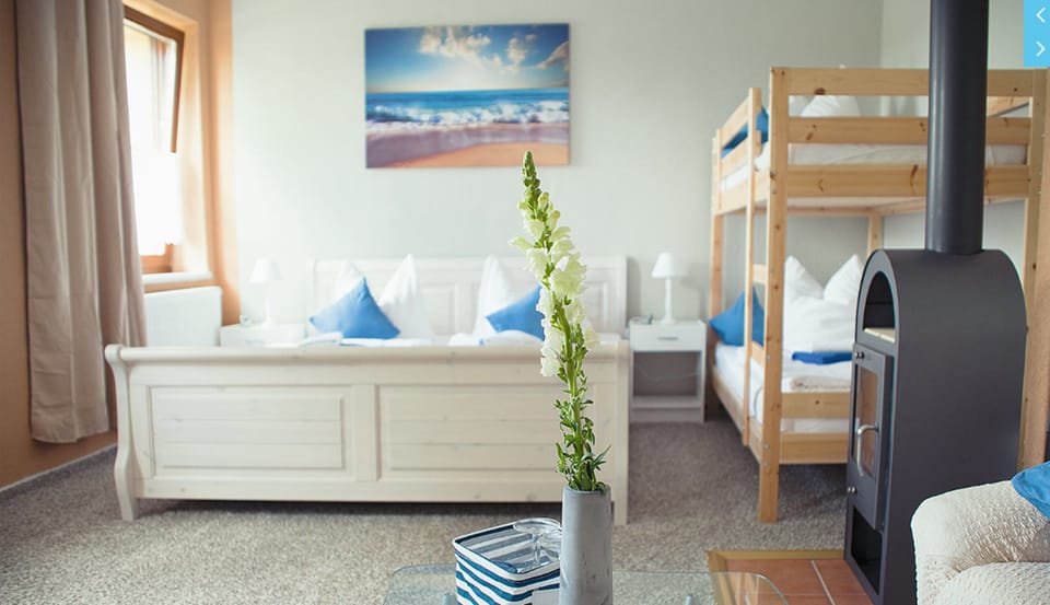 Family Quadruple Room, 1 Bedroom | Free WiFi, bed sheets