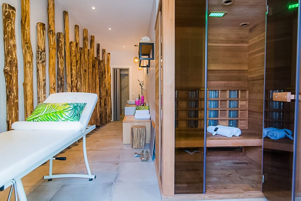 Sunshine Boutique Hotel Boutique hotel in Malia, Crete