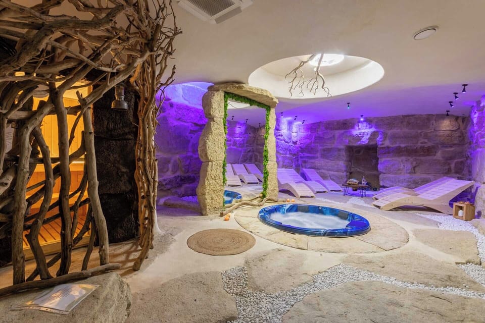 IS PERDAS Country House in Sardinia