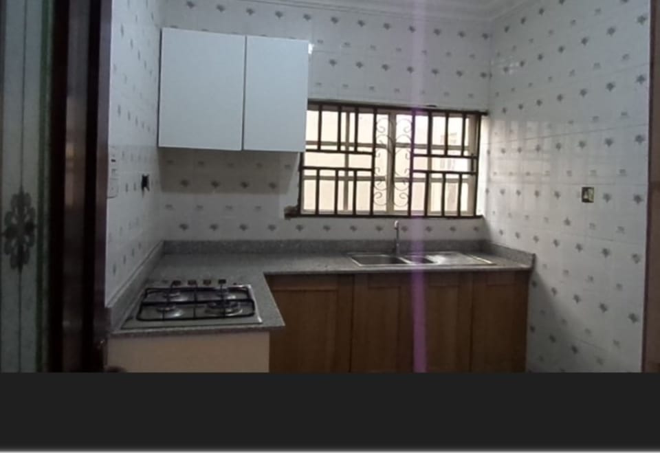 Comfort Apartment, 2 Bedrooms | Private kitchen | Electric kettle