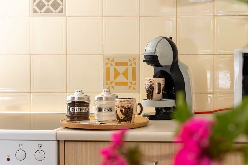 Kitchen detail