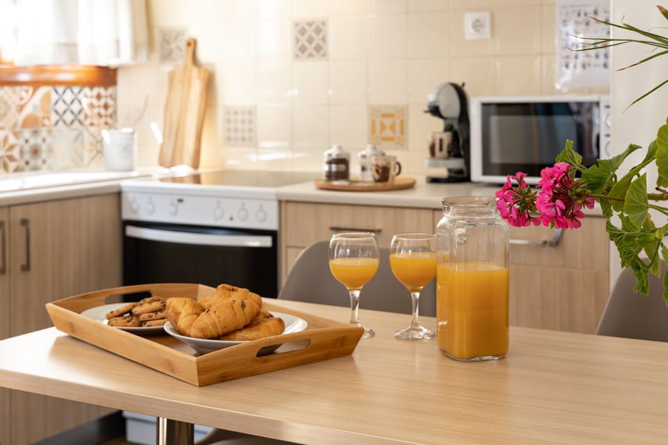 Kitchen detail