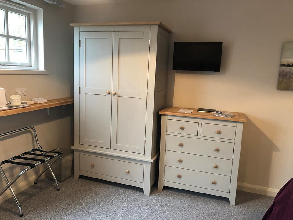 The Clifden Arms Bed and Breakfast in South Oxfordshire District