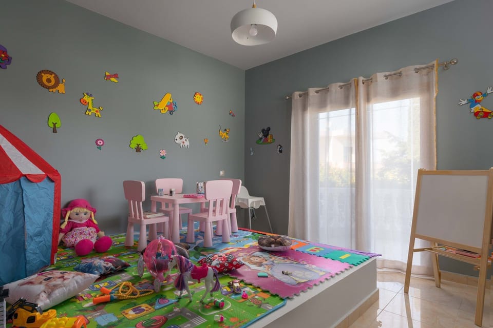 play room