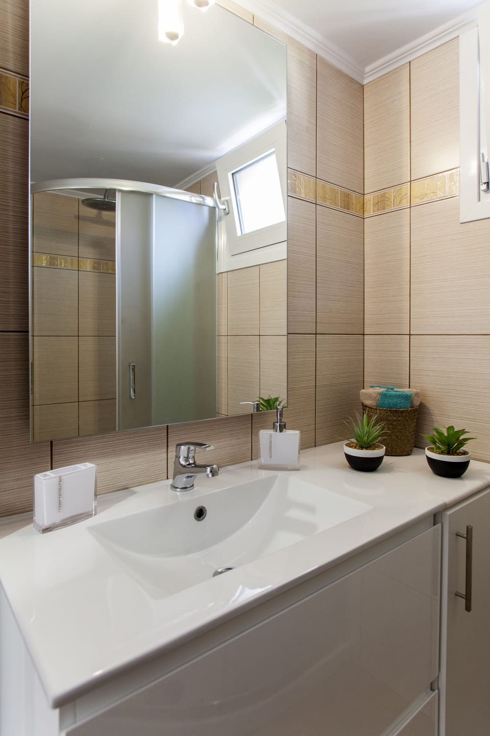 Bathroom a