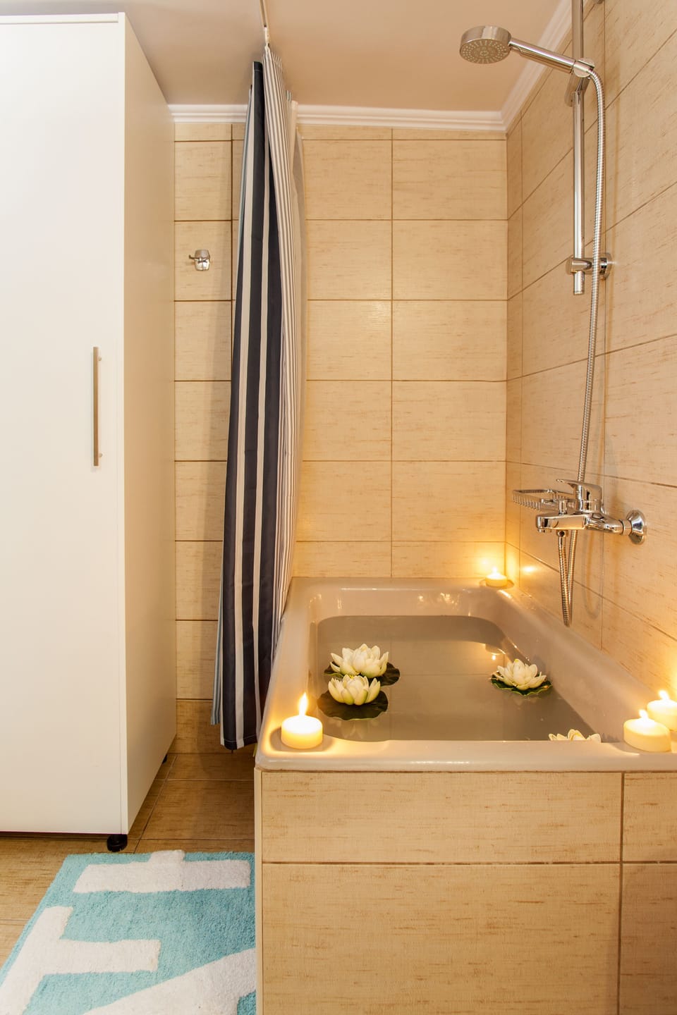 Bathroom b