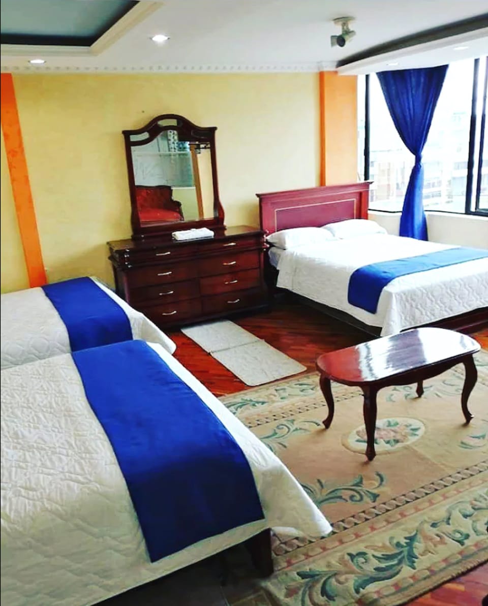 Double Room | WiFi (free)