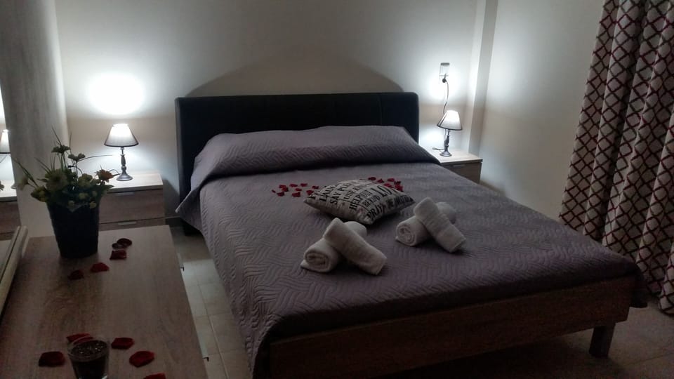Bedroom 1.