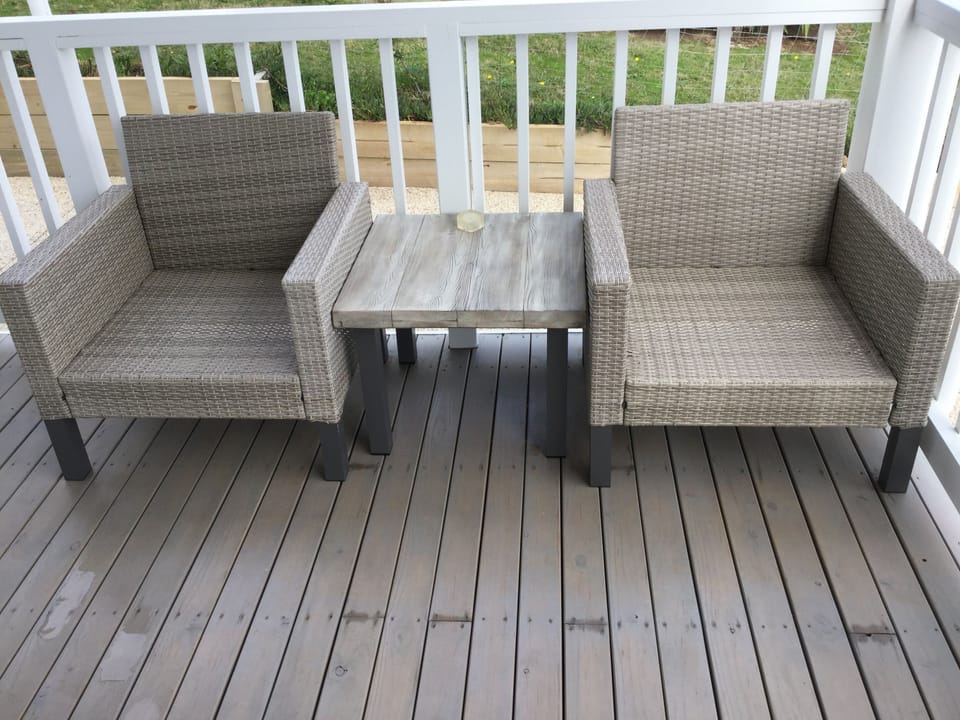 Comfort Apartment, 1 Bedroom | Balcony