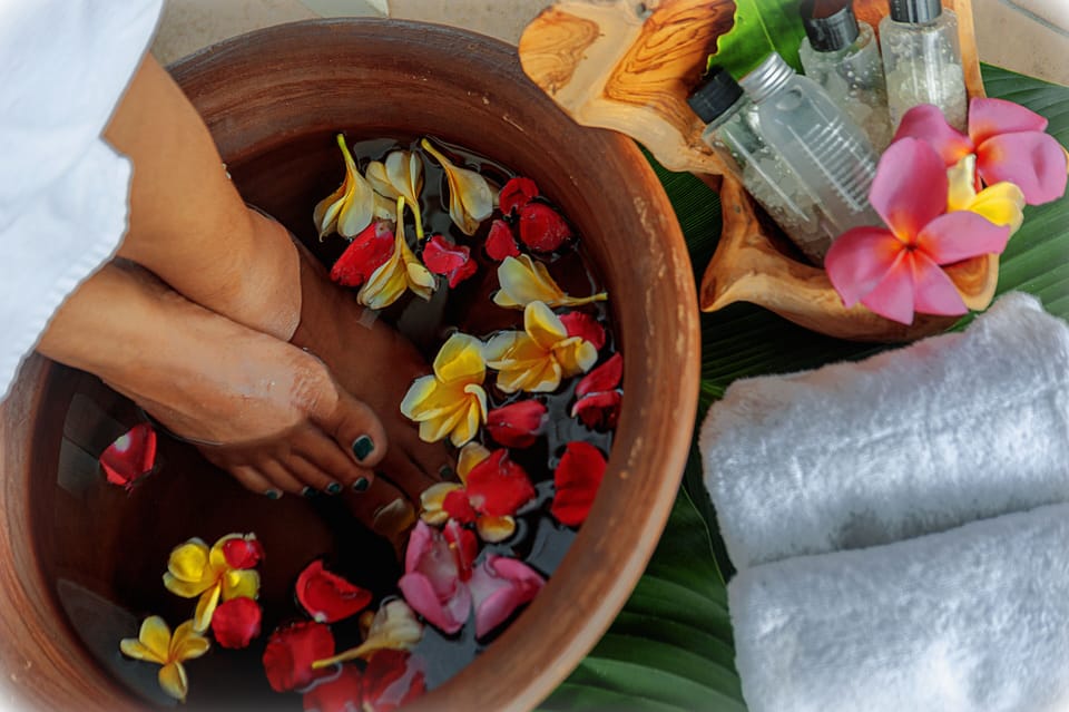 Kayangan Villa Ubud Bed and Breakfast in Tampaksiring