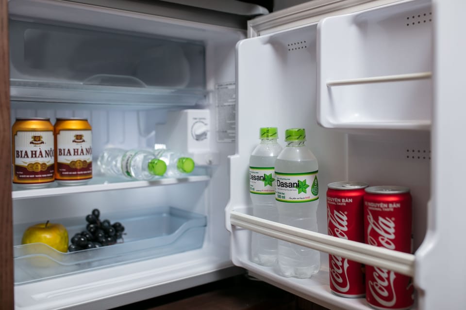 Minibar