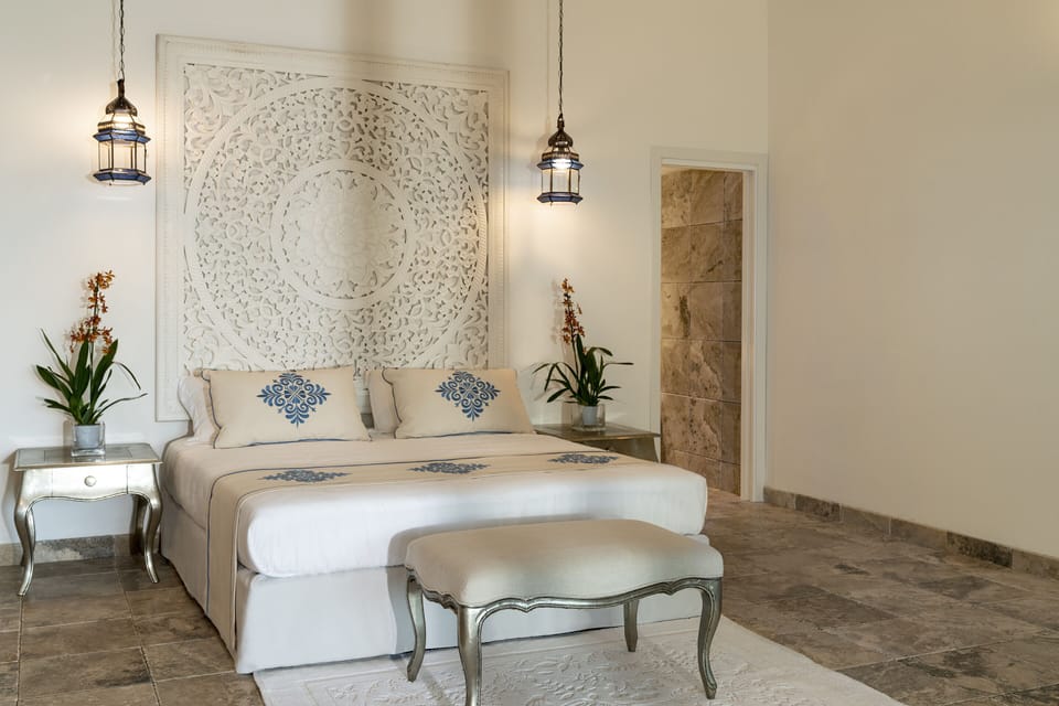 Superior Room | In-room safe, individually decorated, individually furnished, desk