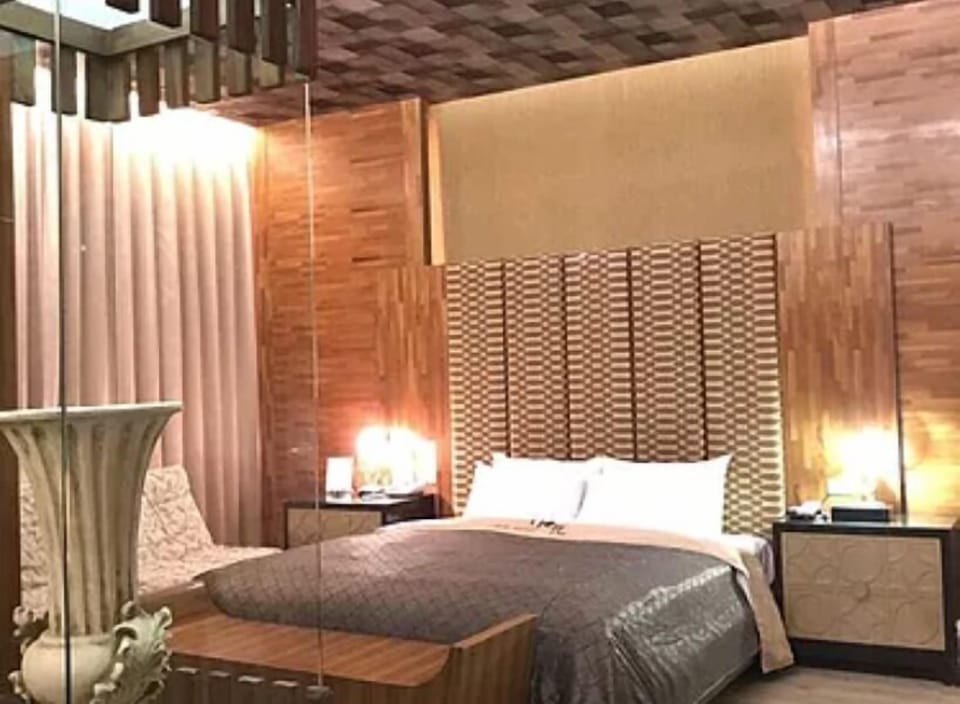 Superior Double Room | Premium bedding, down comforters, desk, blackout drapes