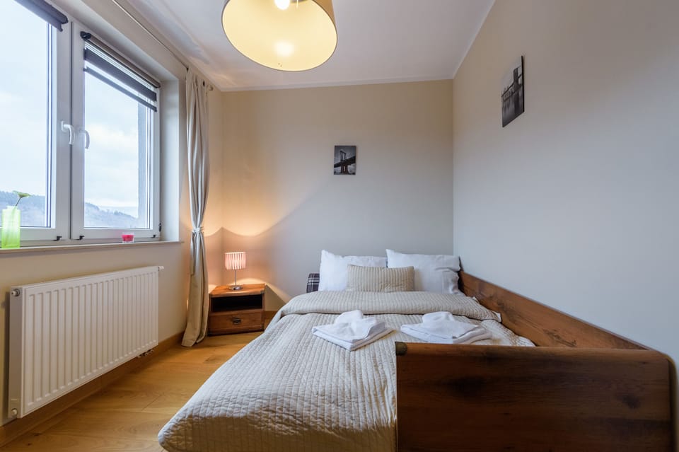Apartment, 1 Bedroom | 1 bedroom, free WiFi