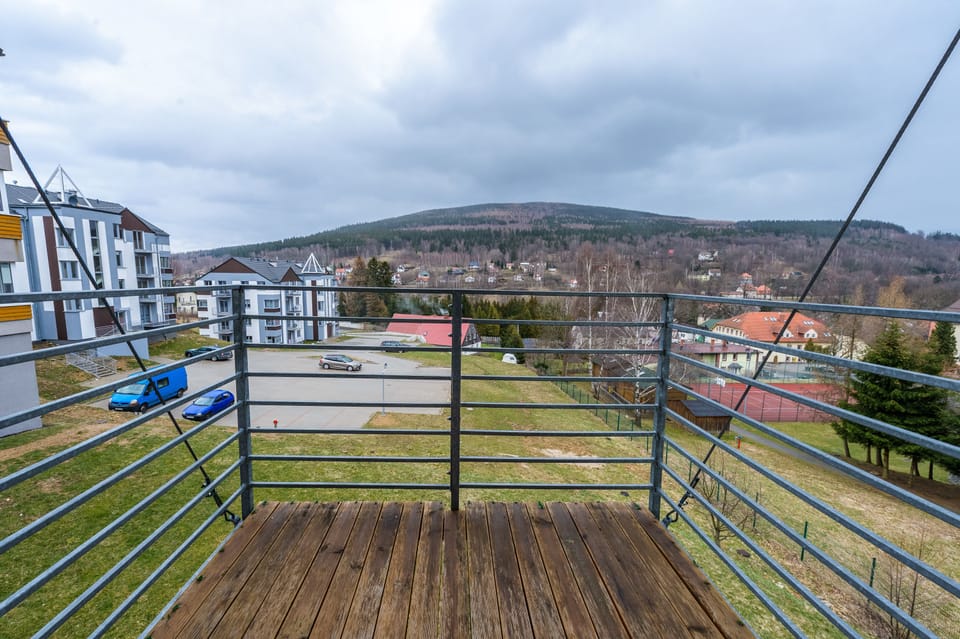 Apartment | Terrace/patio