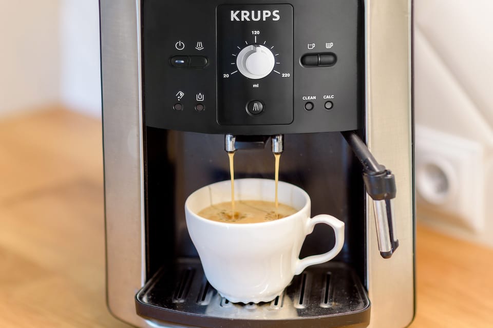 Apartment, Sauna | Coffee and/or coffee maker