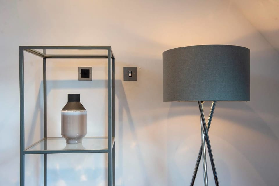 Apartment (2 Bedrooms) | 2 bedrooms, free WiFi, bed sheets
