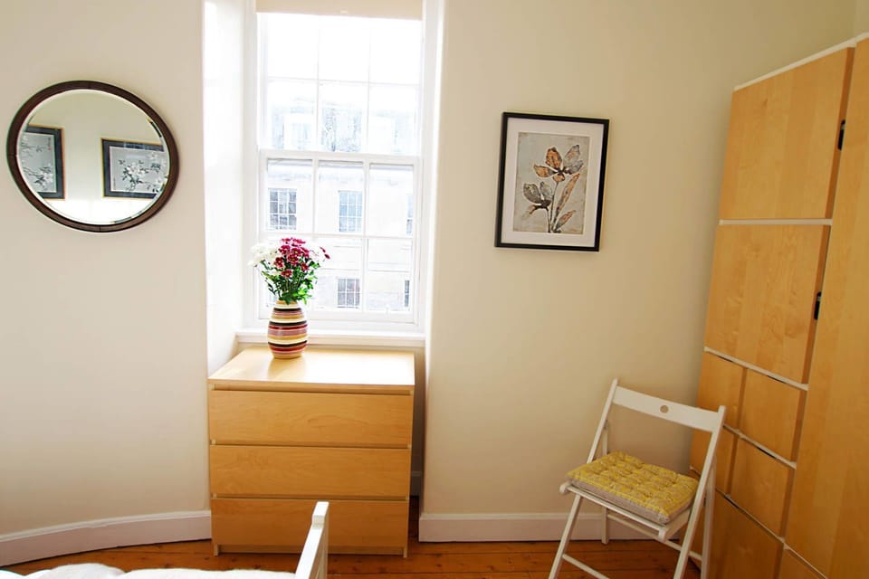 Apartment (2 Bedrooms) | 2 bedrooms, iron/ironing board, free WiFi, bed sheets