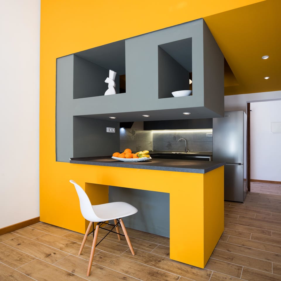 Villa, Private Pool | Private kitchen | Full-size fridge, microwave, oven, stovetop