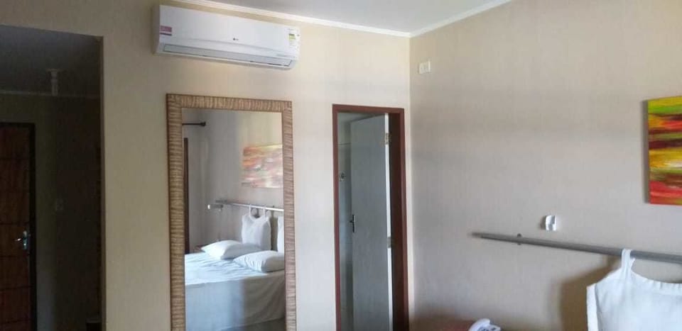Minibar, desk, blackout drapes, rollaway beds (surcharge)